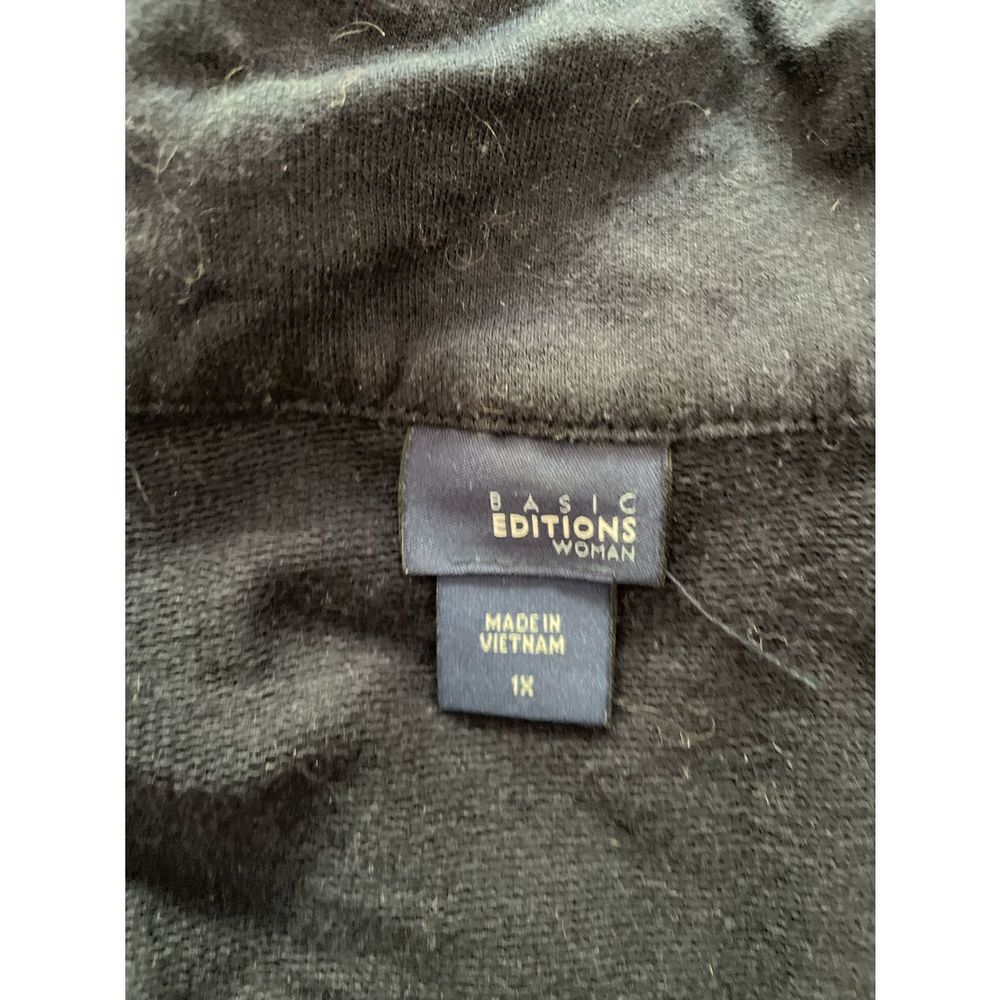 Basic Edition Woman’s Cotton Trail Jacket - image 4